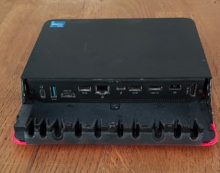 Mini PC Lenovo ThinkSmart