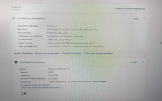 Mini PC Lenovo ThinkSmart