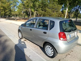 Daewoo Kalos 2004