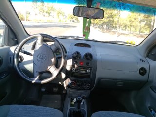 Daewoo Kalos 2004