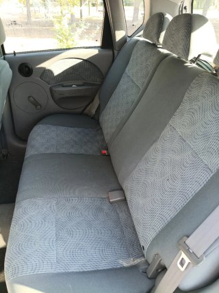 Daewoo Kalos 2004