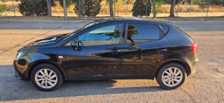 SEAT Ibiza 2014