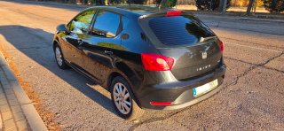 SEAT Ibiza 2014