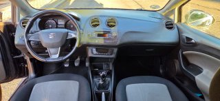 SEAT Ibiza 2014