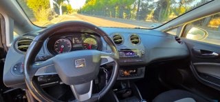 SEAT Ibiza 2014