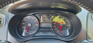 SEAT Ibiza 2014