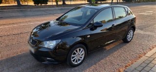 SEAT Ibiza 2014