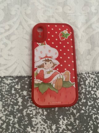Funda iPhone XR