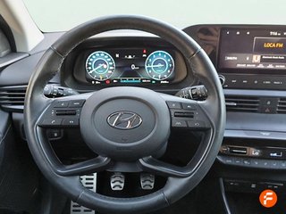 Hyundai Bayon 1.0 TGDI 74kW (100CV) 48V Essence