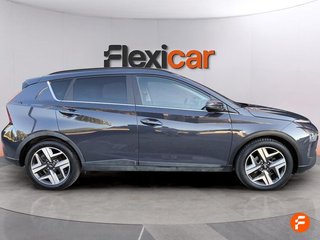 Hyundai Bayon 1.0 TGDI 74kW (100CV) 48V Essence