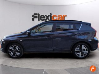 Hyundai Bayon 1.0 TGDI 74kW (100CV) 48V Essence
