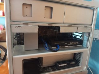 Apple Mac Pro 5.1