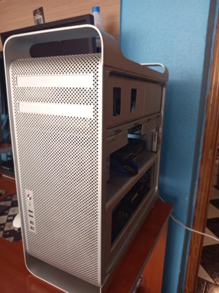 Apple Mac Pro 5.1