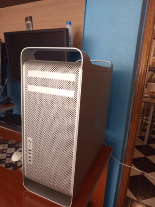 Apple Mac Pro 5.1