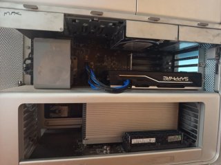 Apple Mac Pro 5.1