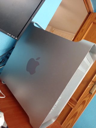 Apple Mac Pro 5.1