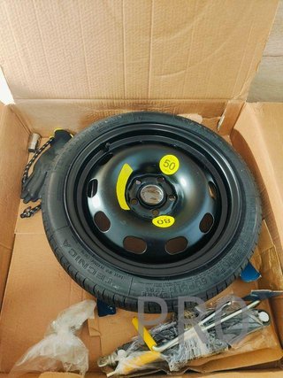 Rueda de repuesto - CHRYSLER PT CRUISER