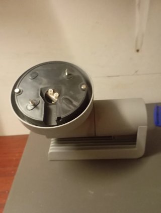 Foco de superficie orientable