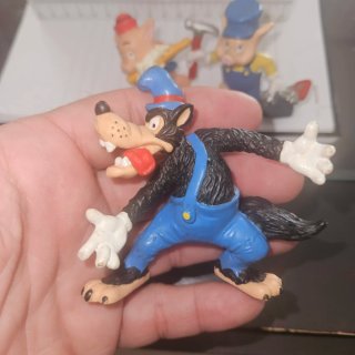 Los 3 cerditos