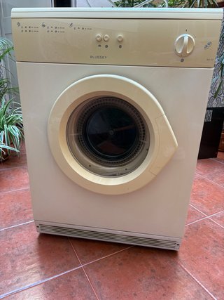 Secadora Bluesky 85457