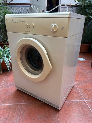Secadora Bluesky 85457