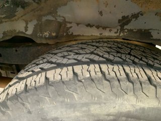 Toyota Land Cruiser KZ 95 8 plazas homologadas