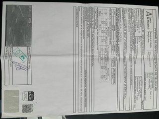 Toyota Land Cruiser KZ 95 8 plazas homologadas