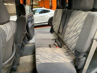 Toyota Land Cruiser KZ 95 8 plazas homologadas