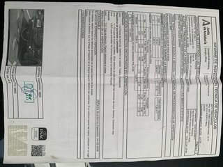Toyota Land Cruiser KZ 95 8 plazas homologadas