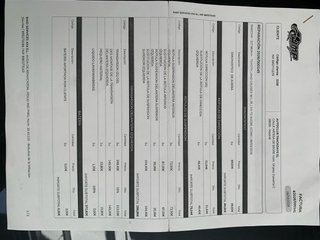Toyota Land Cruiser KZ 95 8 plazas homologadas