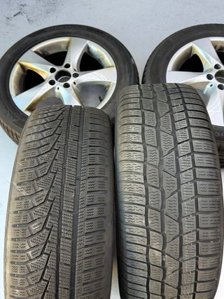 Llantas Mercedes Benz Clase V