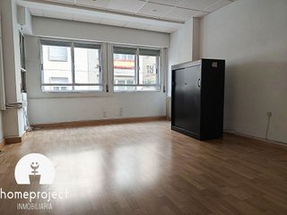 Oficina en alquiler en Fígares en Granada