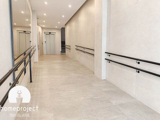 Oficina en alquiler en Fígares en Granada