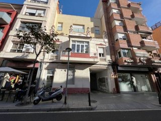 Garaje en venta en Centre en Cornellà de Llobregat