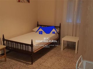 Piso en alquiler en Pio Xii en Sevilla