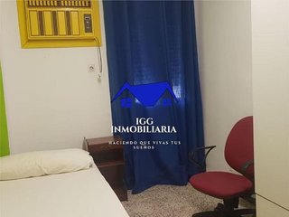 Piso en alquiler en Pio Xii en Sevilla