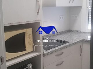Piso en alquiler en Pio Xii en Sevilla