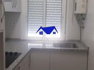 Piso en alquiler en Pio Xii en Sevilla