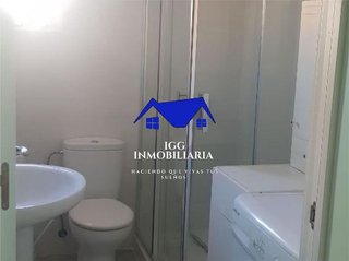 Piso en alquiler en Pio Xii en Sevilla