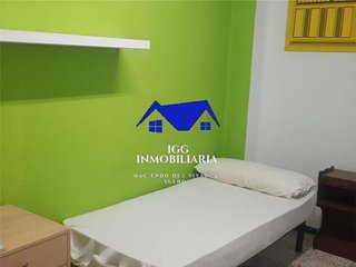 Piso en alquiler en Pio Xii en Sevilla