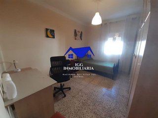 Piso en alquiler en Pio Xii en Sevilla