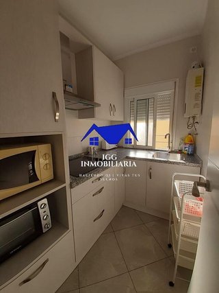 Piso en alquiler en Pio Xii en Sevilla