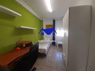 Piso en alquiler en Pio Xii en Sevilla