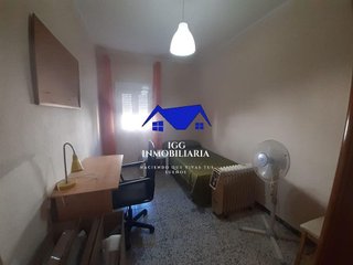 Piso en alquiler en Pio Xii en Sevilla