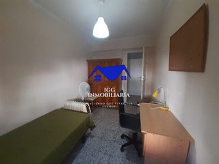 Piso en alquiler en Pio Xii en Sevilla