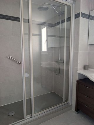 Piso en alquiler en Cala de Finestrat en Finestrat
