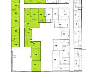 Trastero en venta en Sants-Badal en Barcelona