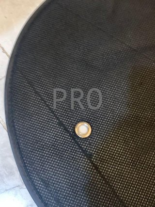 Parasol Trasero Sumex