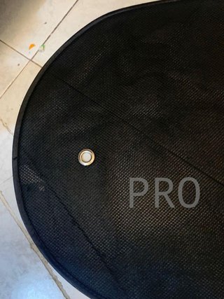 Parasol Trasero Sumex