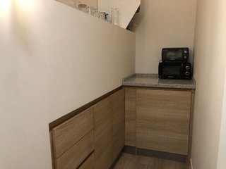 Piso en alquiler en Santa Cruz - Alfalfa en Sevilla